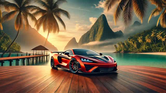 🌇CYBERTRUCK🔧CUSTOM CARS 🚗GAMES 34