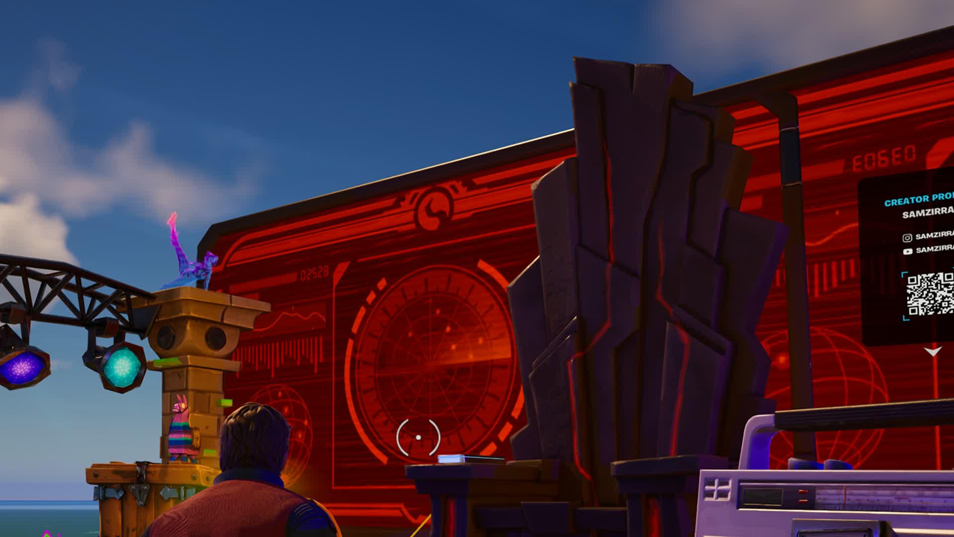 Sweaty Sam (Fortnite) | Game Database & Information 📊 - fortnite