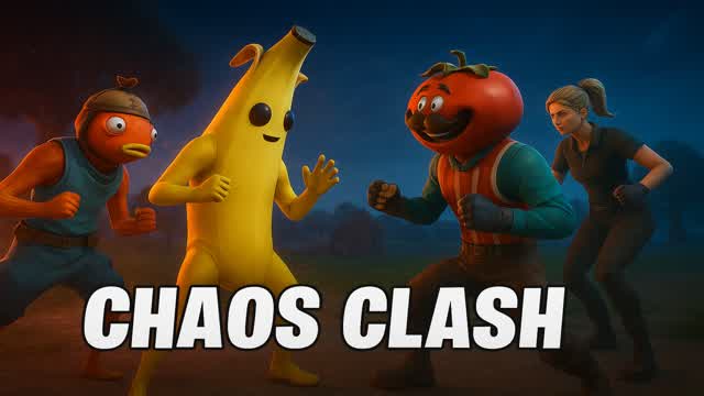 Chaos Clash