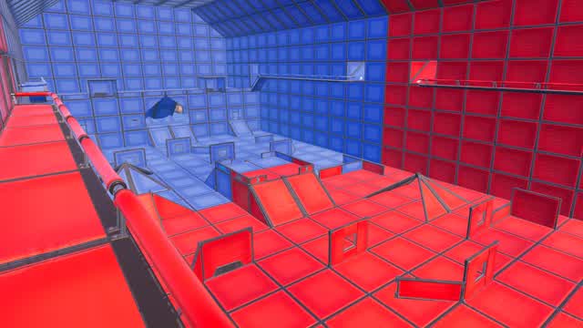 Capture 1 – RED VS BLUE