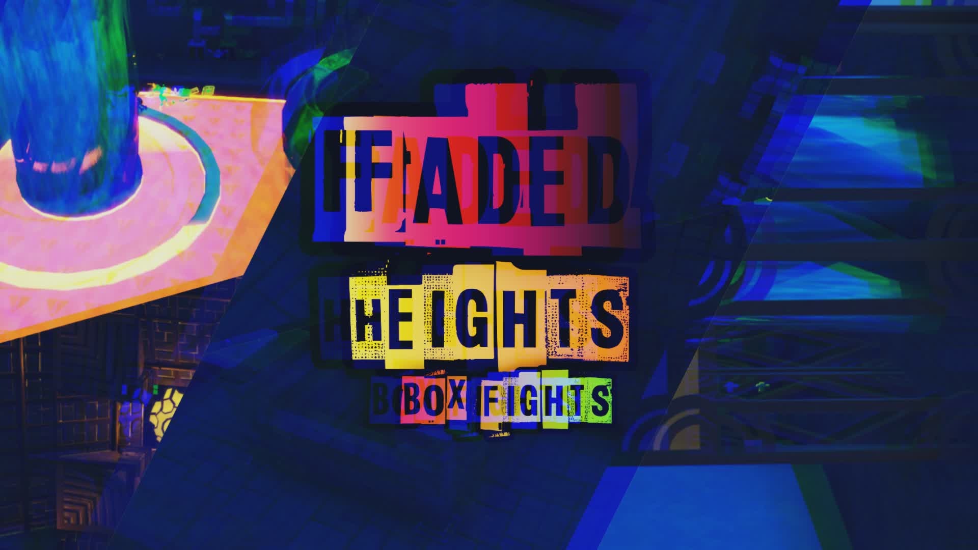 Faded Heights Box Fights