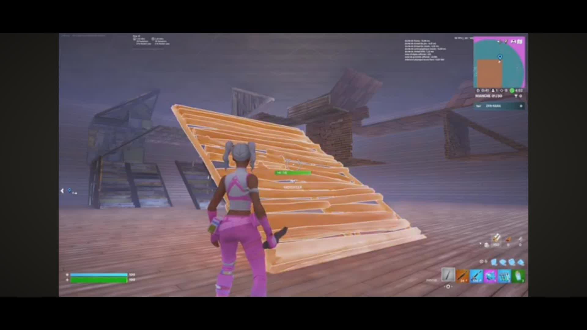 box pvp TRL