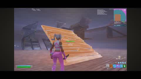 Box pvp TRL