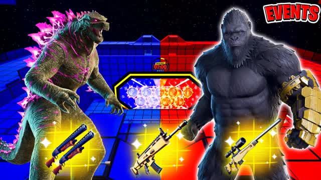 MEGA BLUE VS RED🔴🔵 HEROES