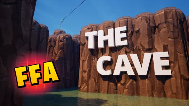 The CAVE - FFA