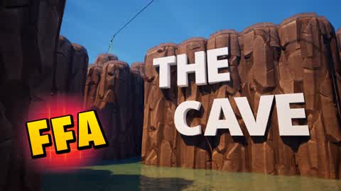 The CAVE - FFA