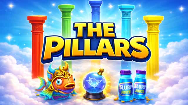 THE PILLARS 6.4.2