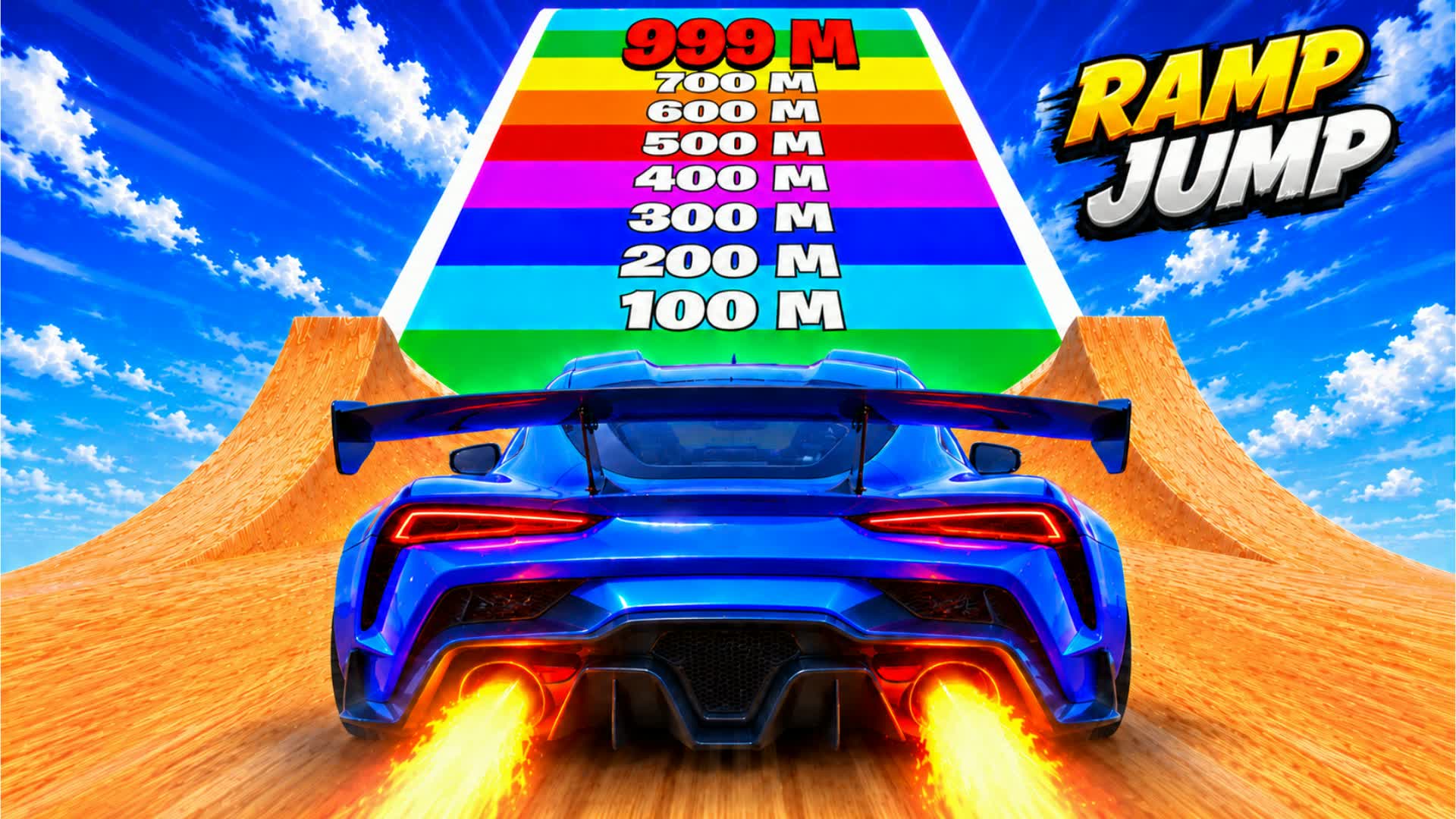 ONLY UP CARS