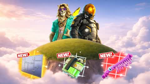 1V1 HILLS - ALL GUNS