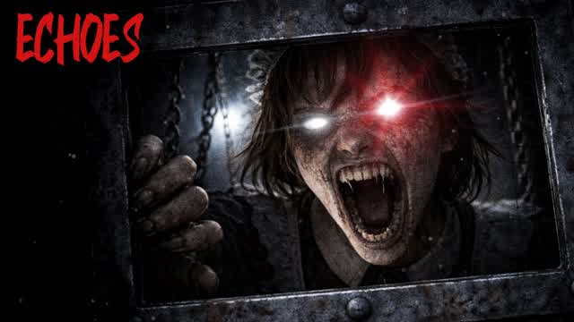 ECHOES [HORROR]