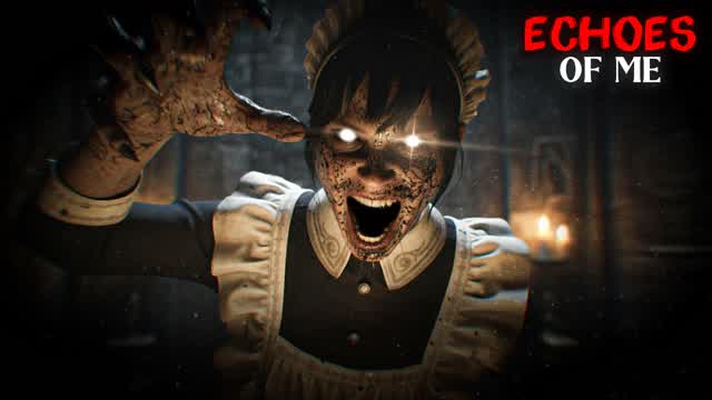 ECHOES [HORROR]