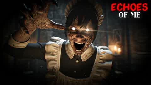 ECHOES [HORROR]