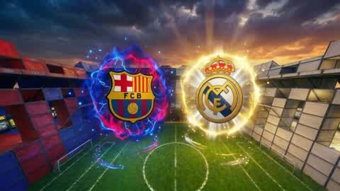 RVB - EL CLASICO đ´âŞ