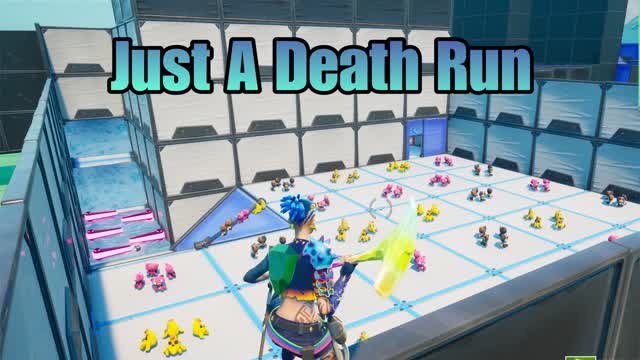 Just A DEATHRUN