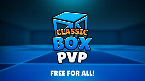 CLASSIC BOX FIGHT - PVP