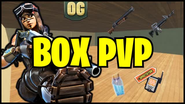BOX PVP OG SUSUCRES 🎮