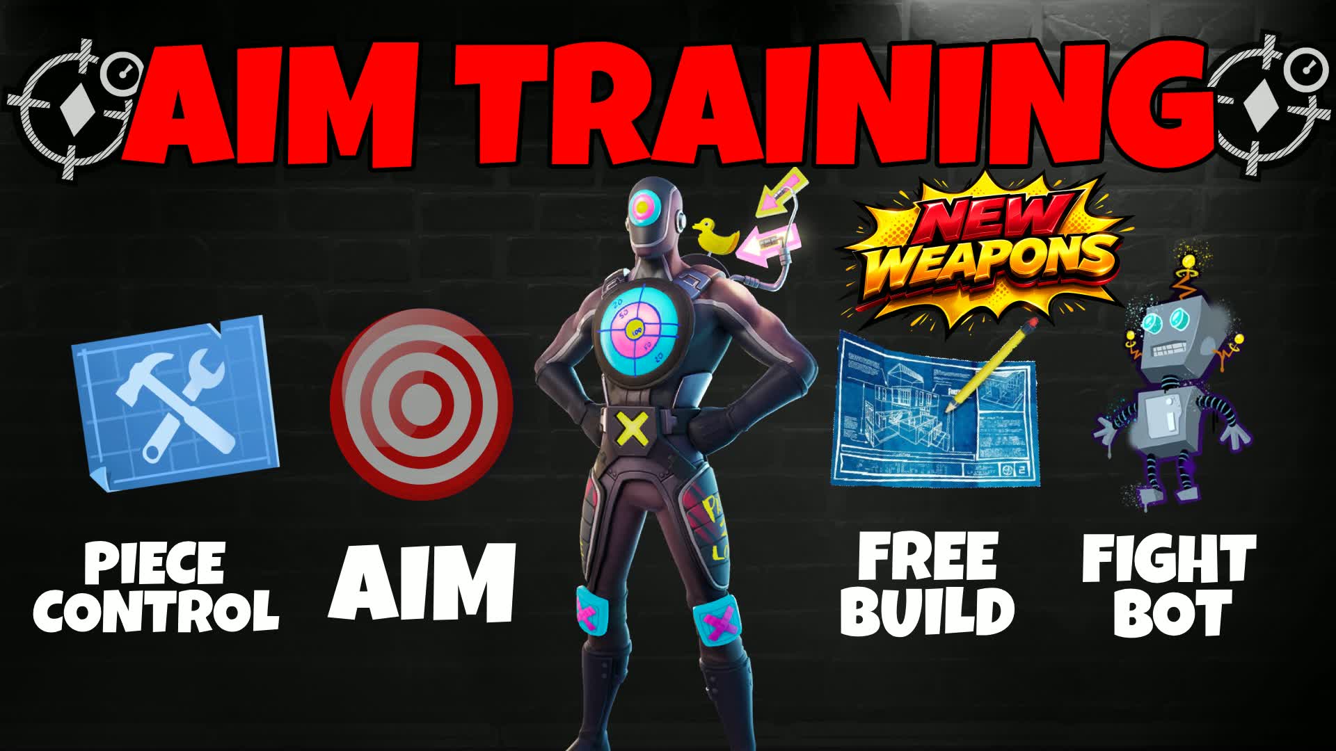 Aim Training