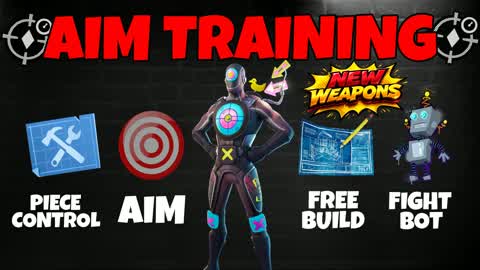 Aim Training