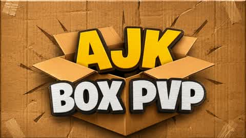 AJK BOX PVP