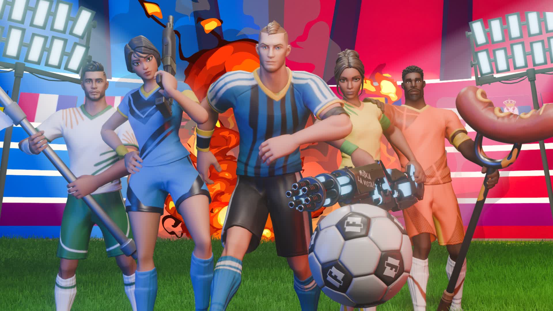 Biogames Fortnite Biogames Fortnite