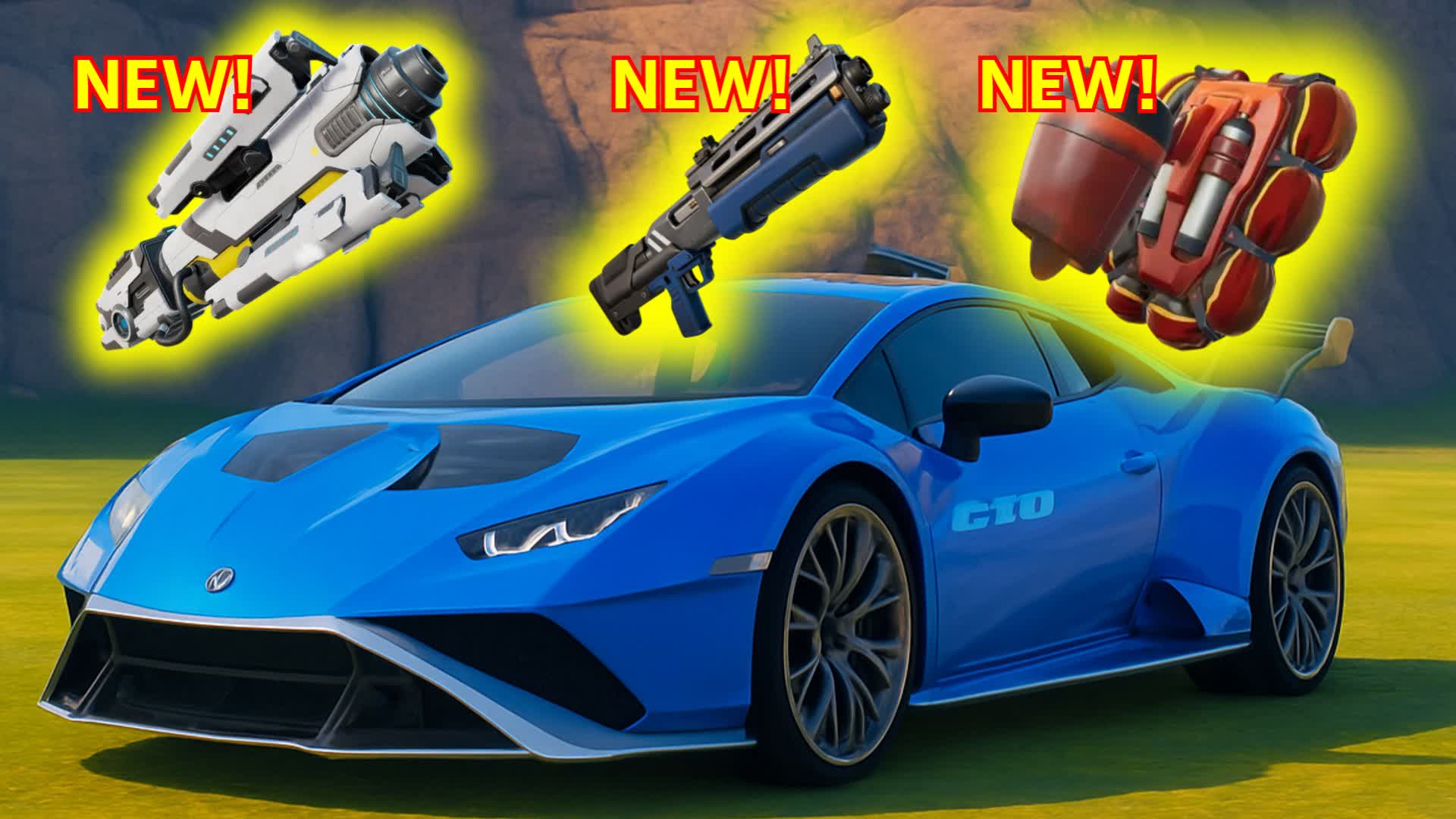 フォトナの練習を楽しむ公園【Enjoy practice park】