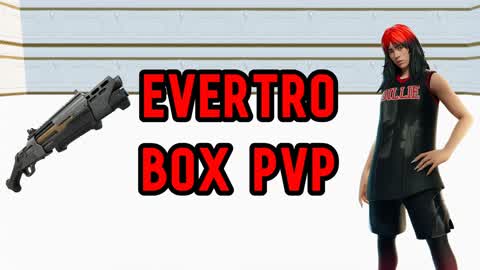 EVERTRO BOX PVP 12 PLAYERS