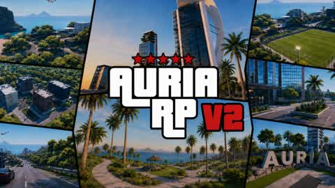 AURIA RP V2