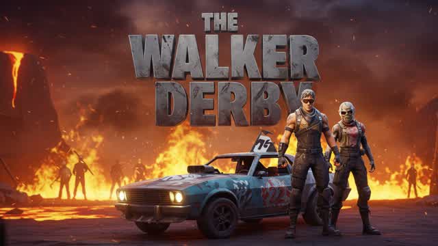 The Walker Derby