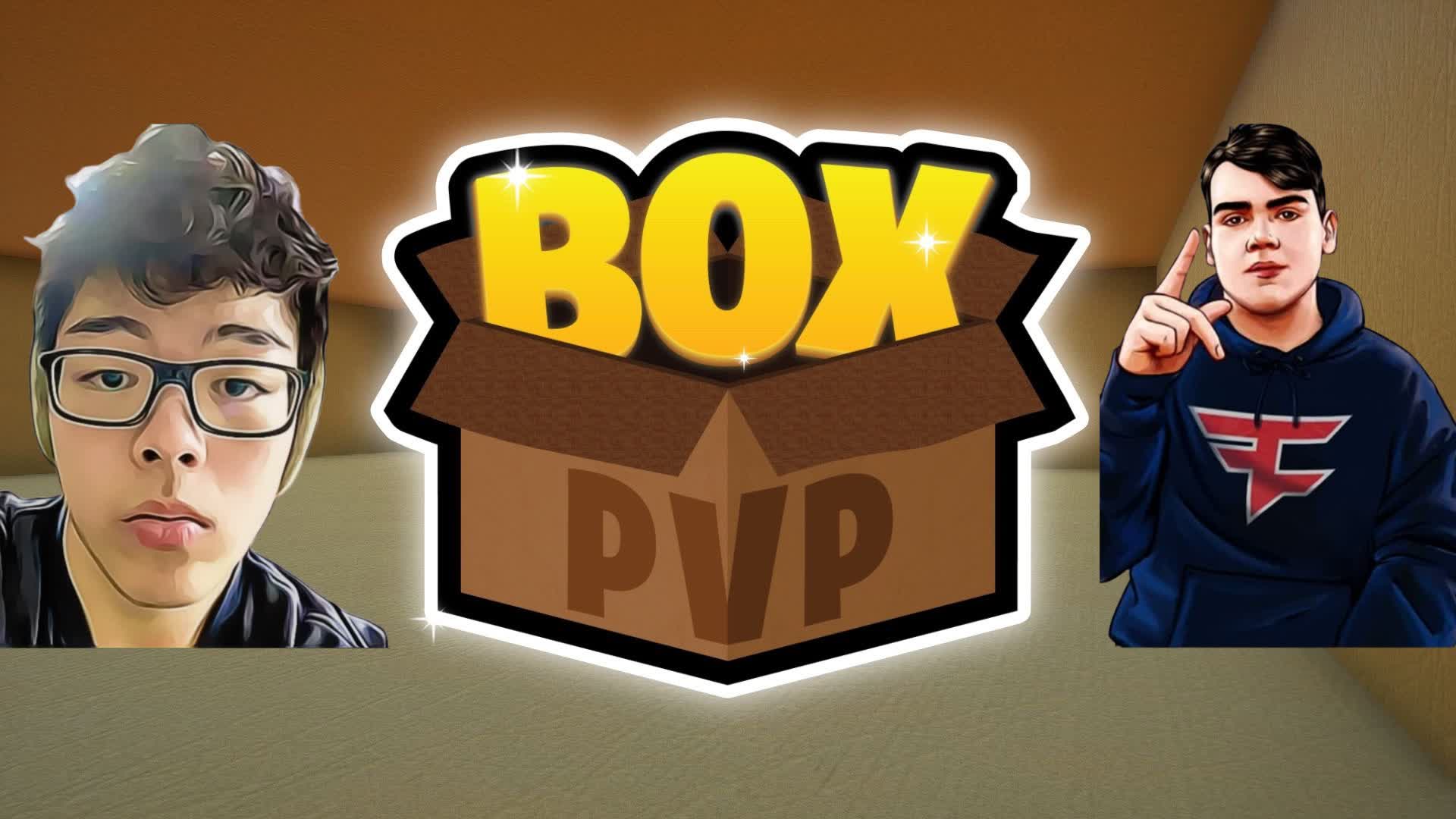 JEFF BOXPVP