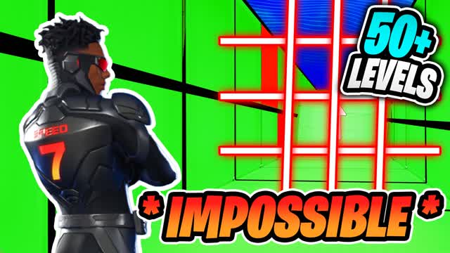 SPEED IMPOSSIBLE PARKOUR 50+