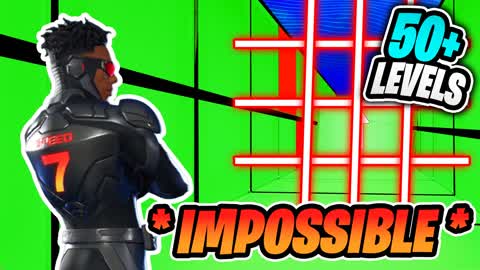 SPEED IMPOSSIBLE PARKOUR 50+