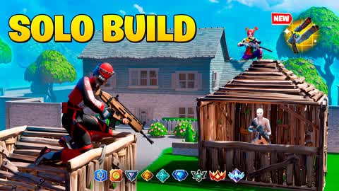 REALISTIC SOLO BUILD PAQUAT