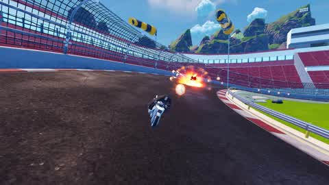 RACING ROYAL