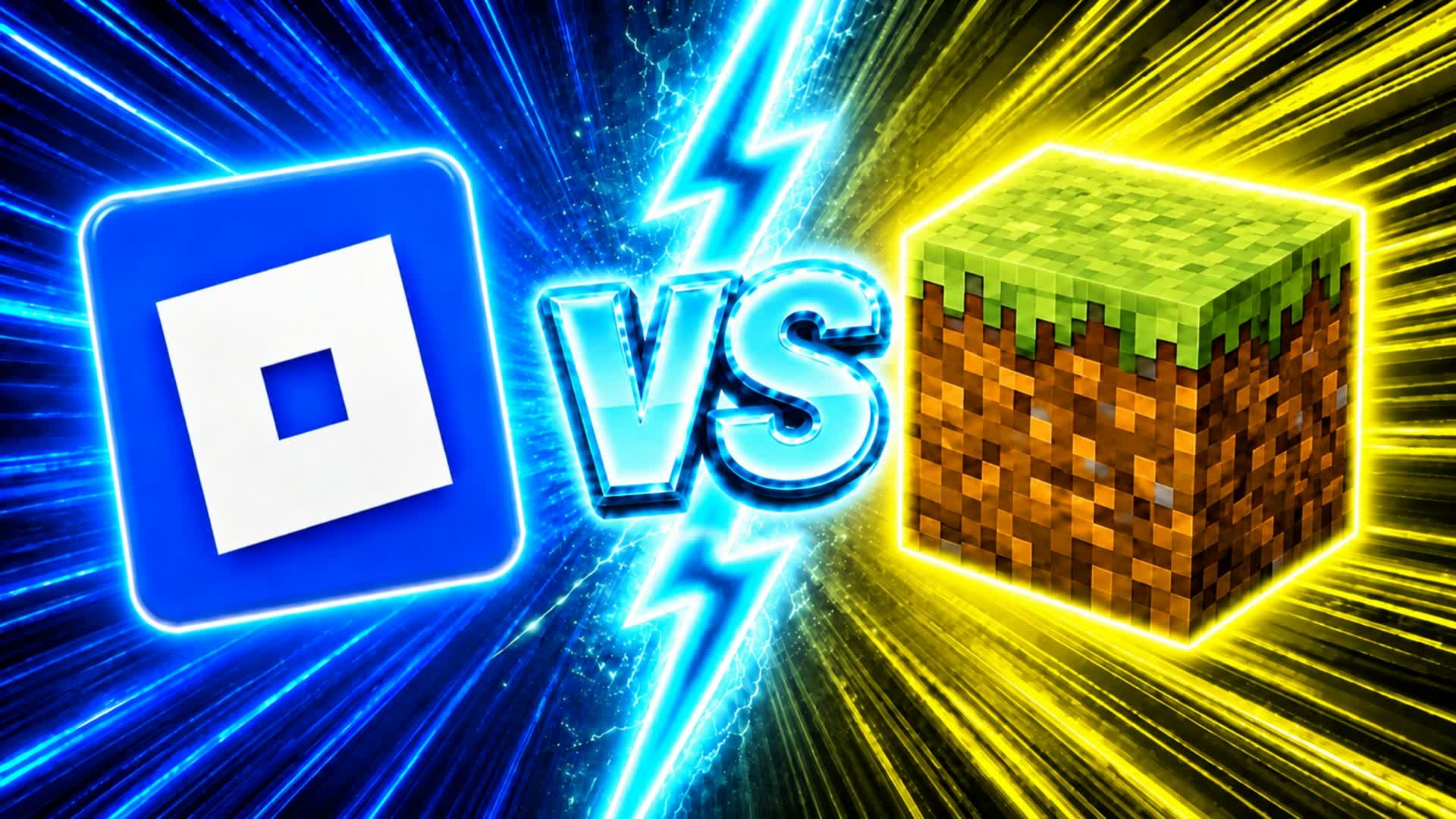 RED VS BLUE 🔴🔵CHAOS NEW