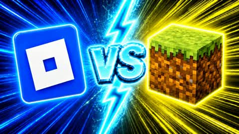 RED VS BLUE 🔴🔵CHAOS NEW
