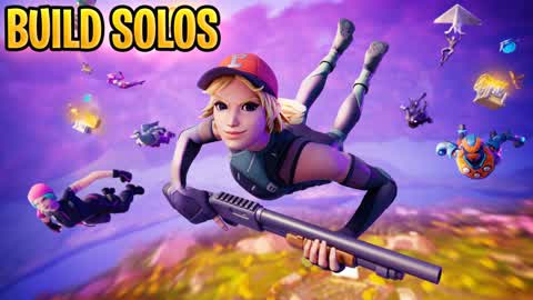 Peaches Solo Builds Late Game