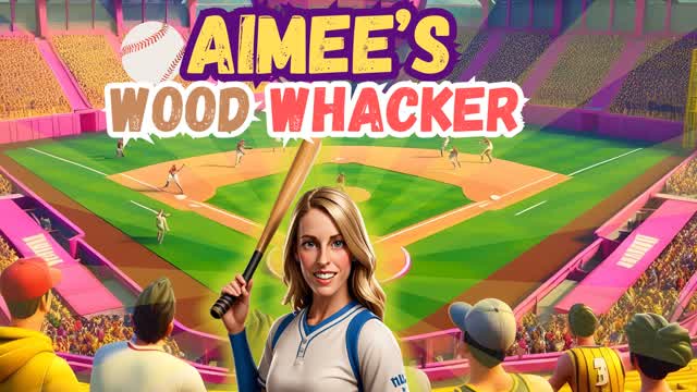 Aimee's Wood Whacker