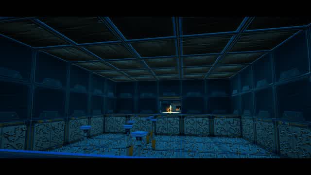 Capture 1 – Varmint's deathrun