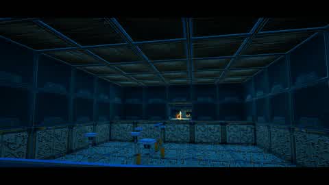 Varmint's deathrun