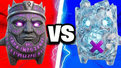 SUPER RED VS BLUE 123