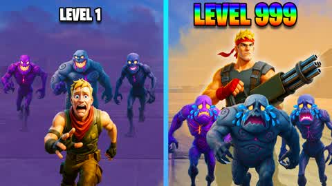 🧟SURVIVING Z: CO-OP👥