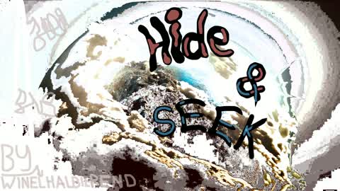 Winkels Hide and seek