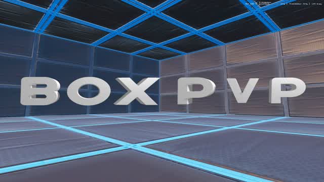 BEST BOX PVP