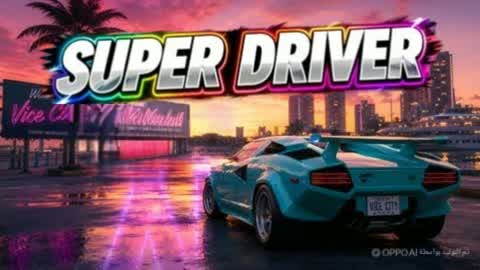 GRAND THE SPICY DRIVING 🌴🌴🌴