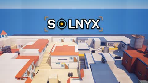 SOLNYX - Hafenwerk