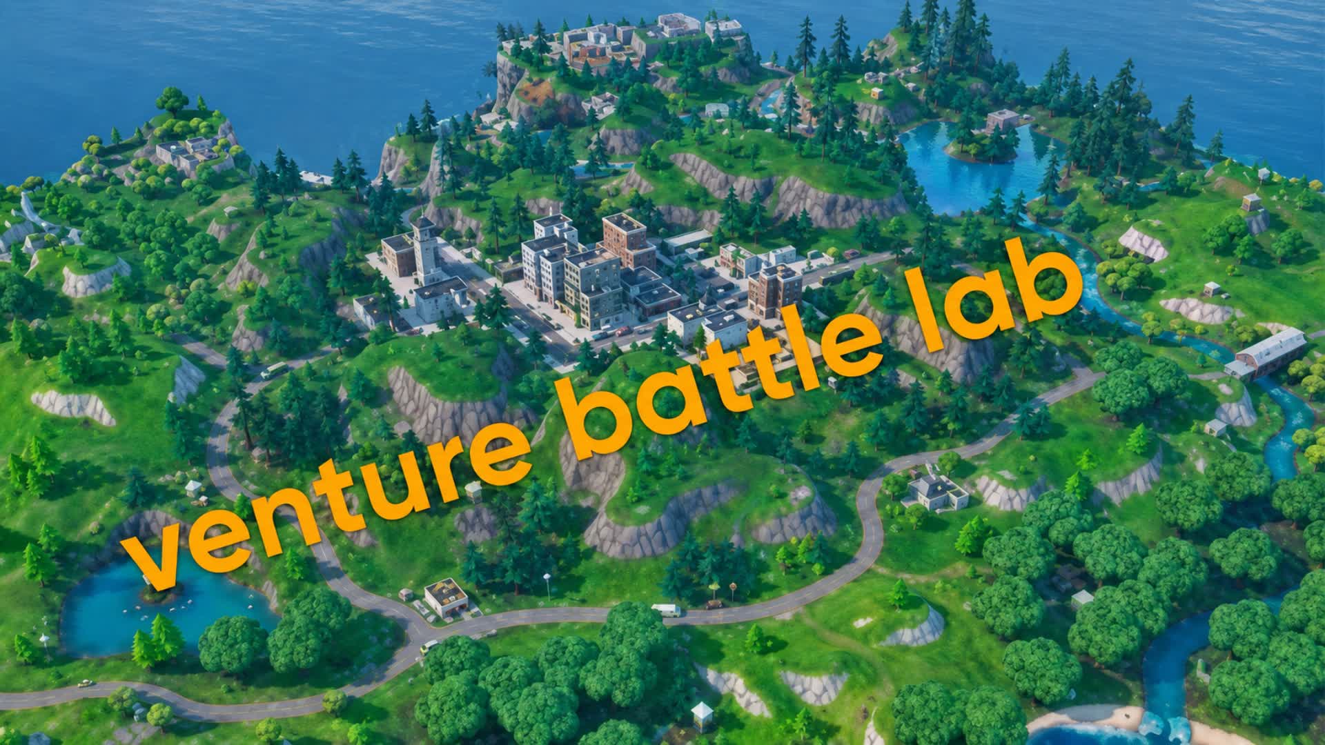 venture battle lab