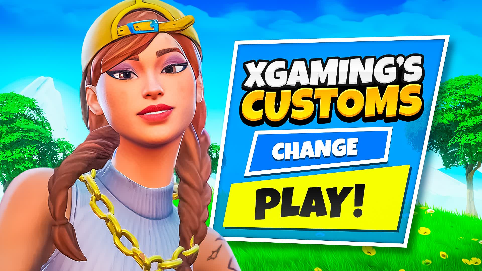 XGaming's Minigames