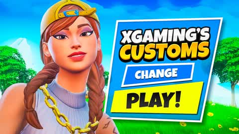 XGaming's Minigames