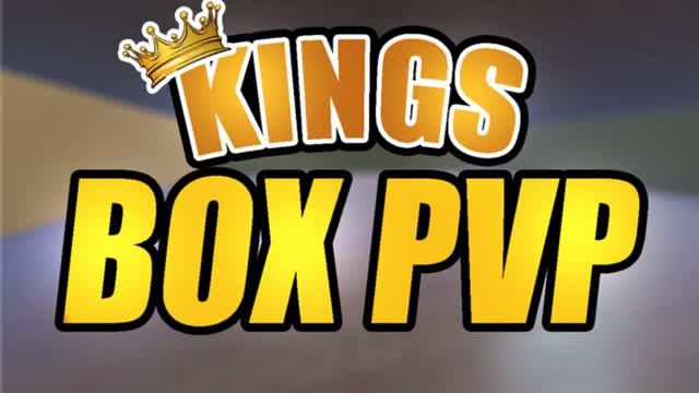 BOX PVP📦KINGS👑