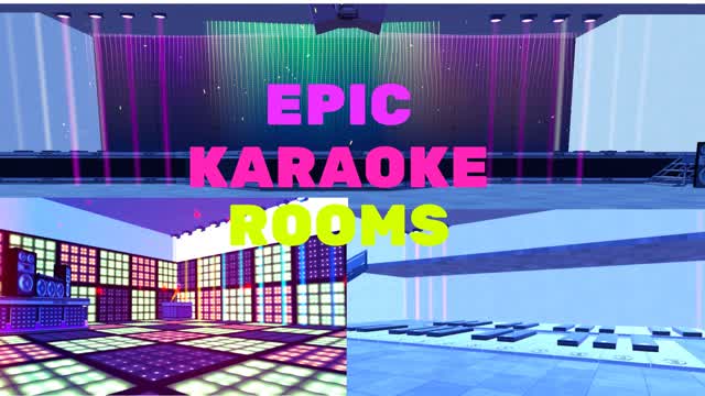 Capture 1 – Epic Karaoke Rooms (Hangout)